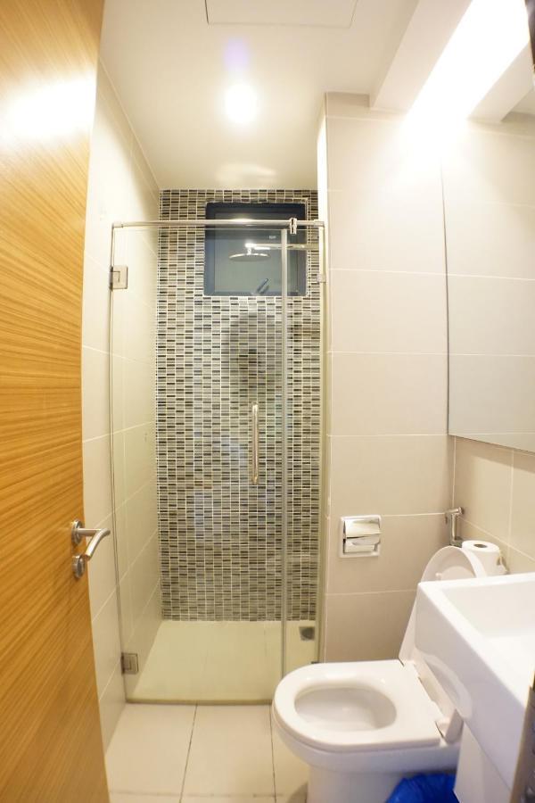 Yelloduck Rooms & Apartment @ Casa Residency Kuala Lumpur Exterior photo