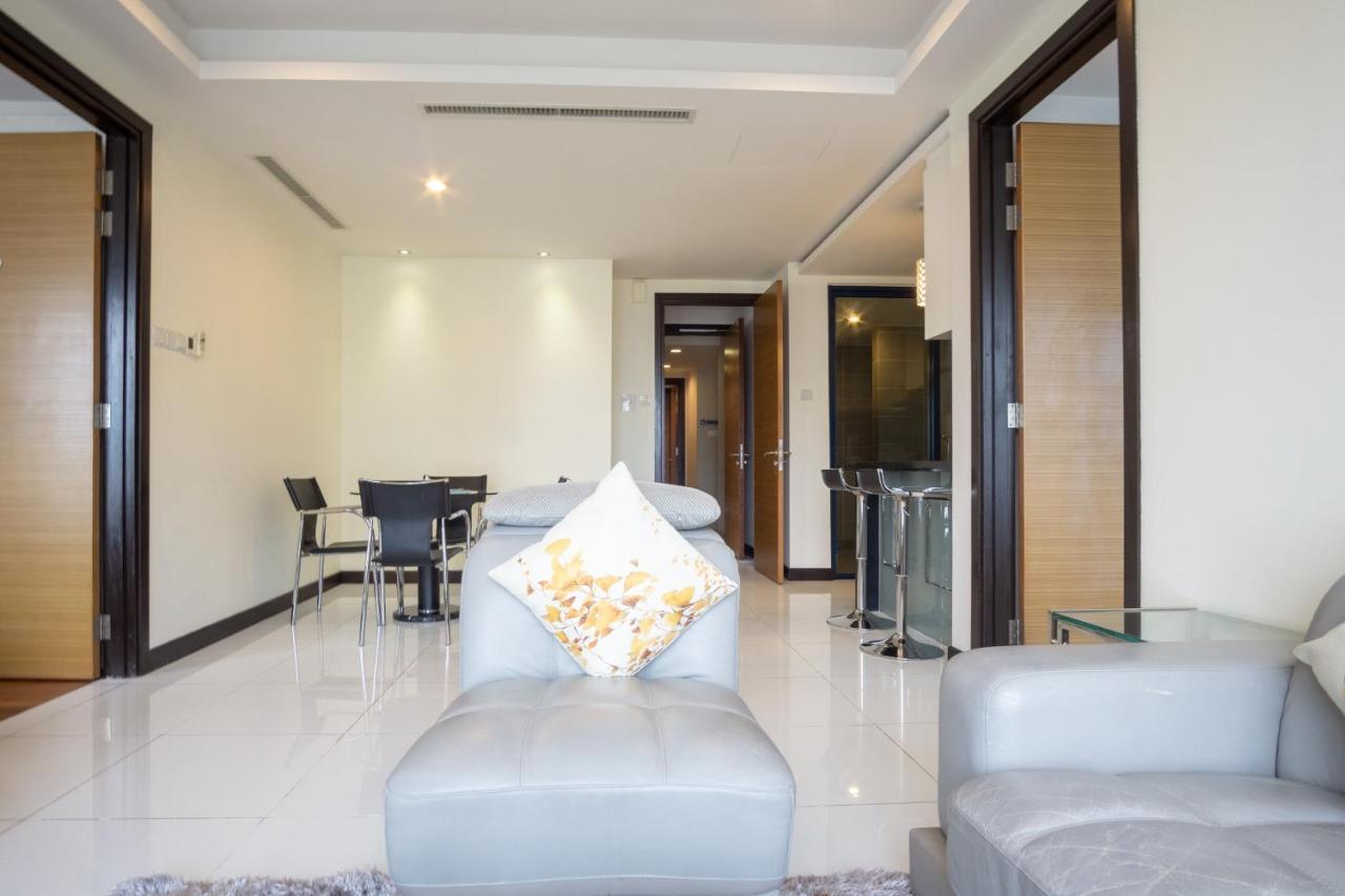 Yelloduck Rooms & Apartment @ Casa Residency Kuala Lumpur Exterior photo